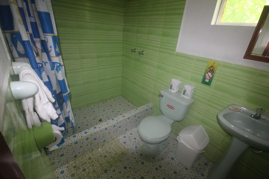 Amazon Rainforest Lodge Padre Cocha Εξωτερικό φωτογραφία